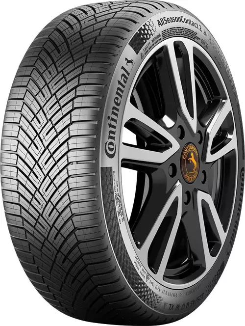 Continental 22555R18 98V AllSeasonContact 2 (4 Mevsim) (2025)